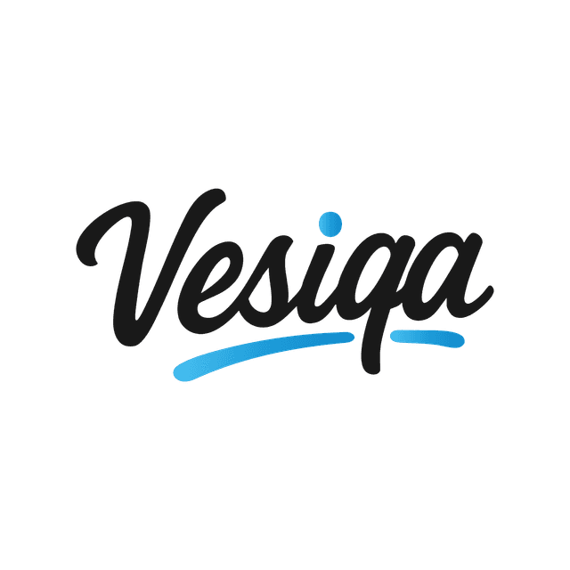 Vesiqa Logo