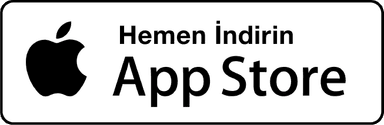 App Store'dan İndir